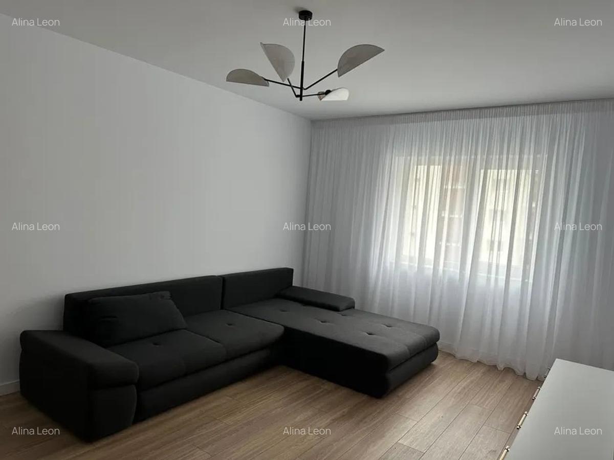 Apartament 2 camere, 65 mp, decomandat, centrala, ac, parcare, The Grand Kristal - 2