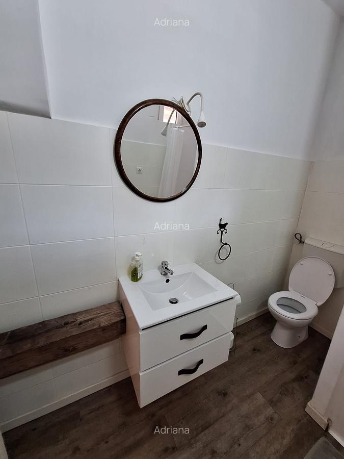 Apartament cu 2 camere decomandat, mobilat în P-ța Unirii - 15