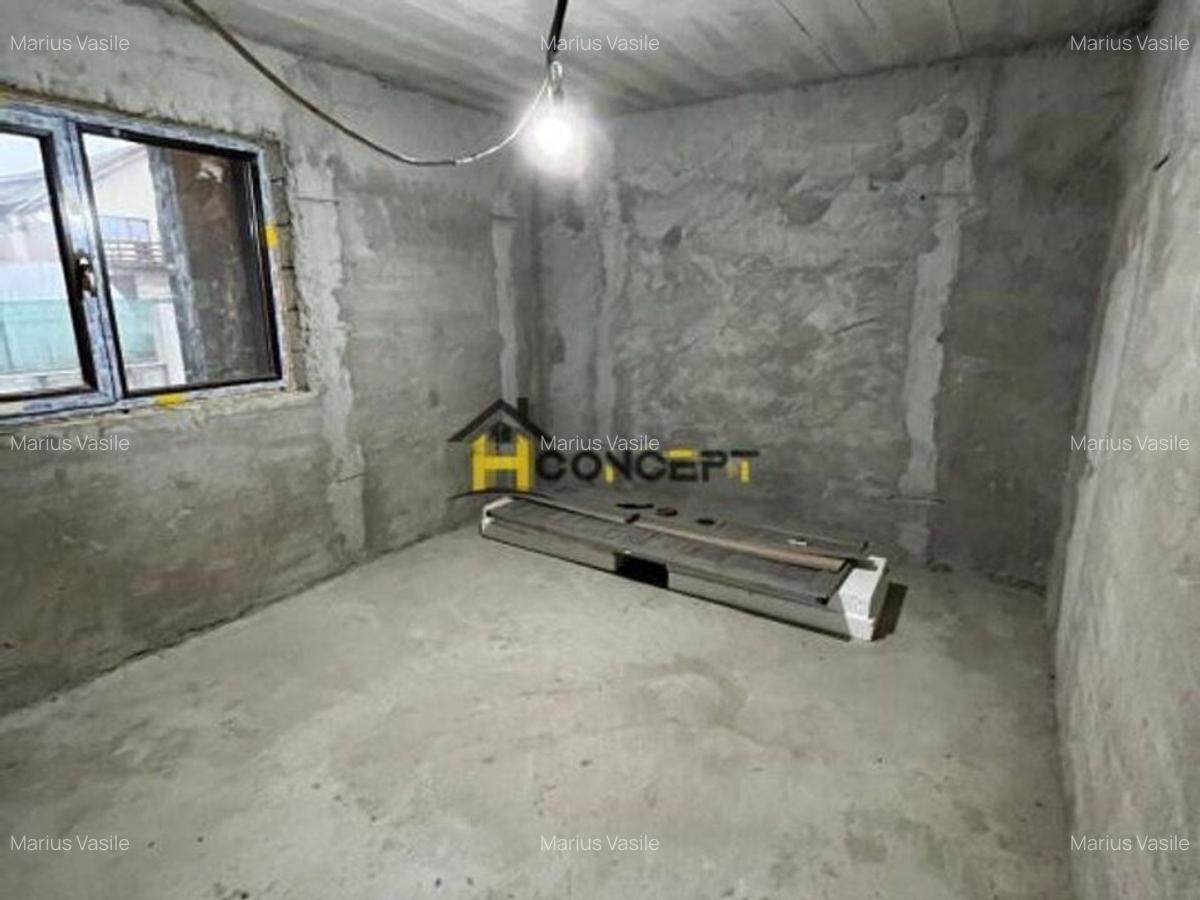 Casa individuala + teren 400 mp Cornetu Ilfov - 8 Casa individuala + teren 400 mp Cornetu Ilfov - 8