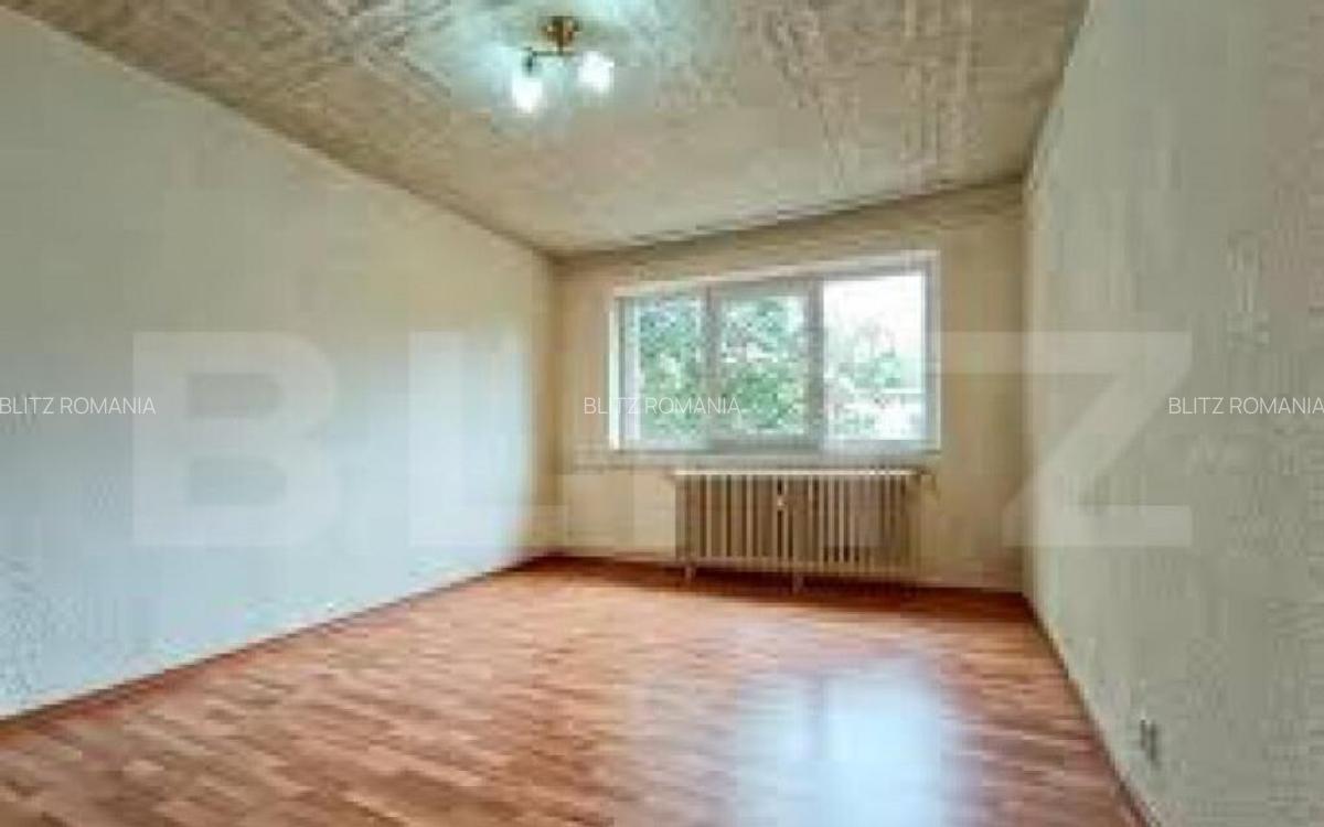 Apartament 3 camere zona Grivitei 63 mp - 1