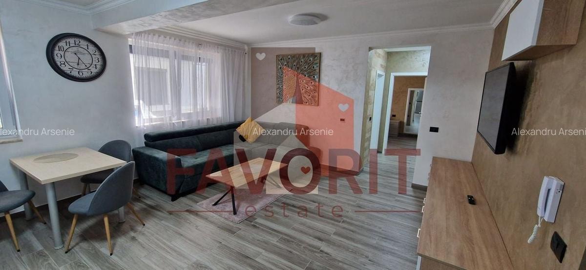 Apartament 2 camere | Giroc - Braytim - 2