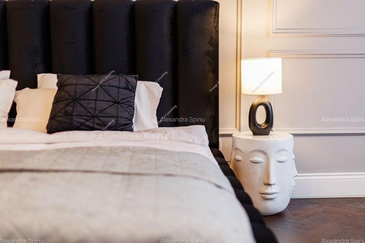 Apartament Modern 3 Camere + Birou Zona Centrala-Hype Culture - 20