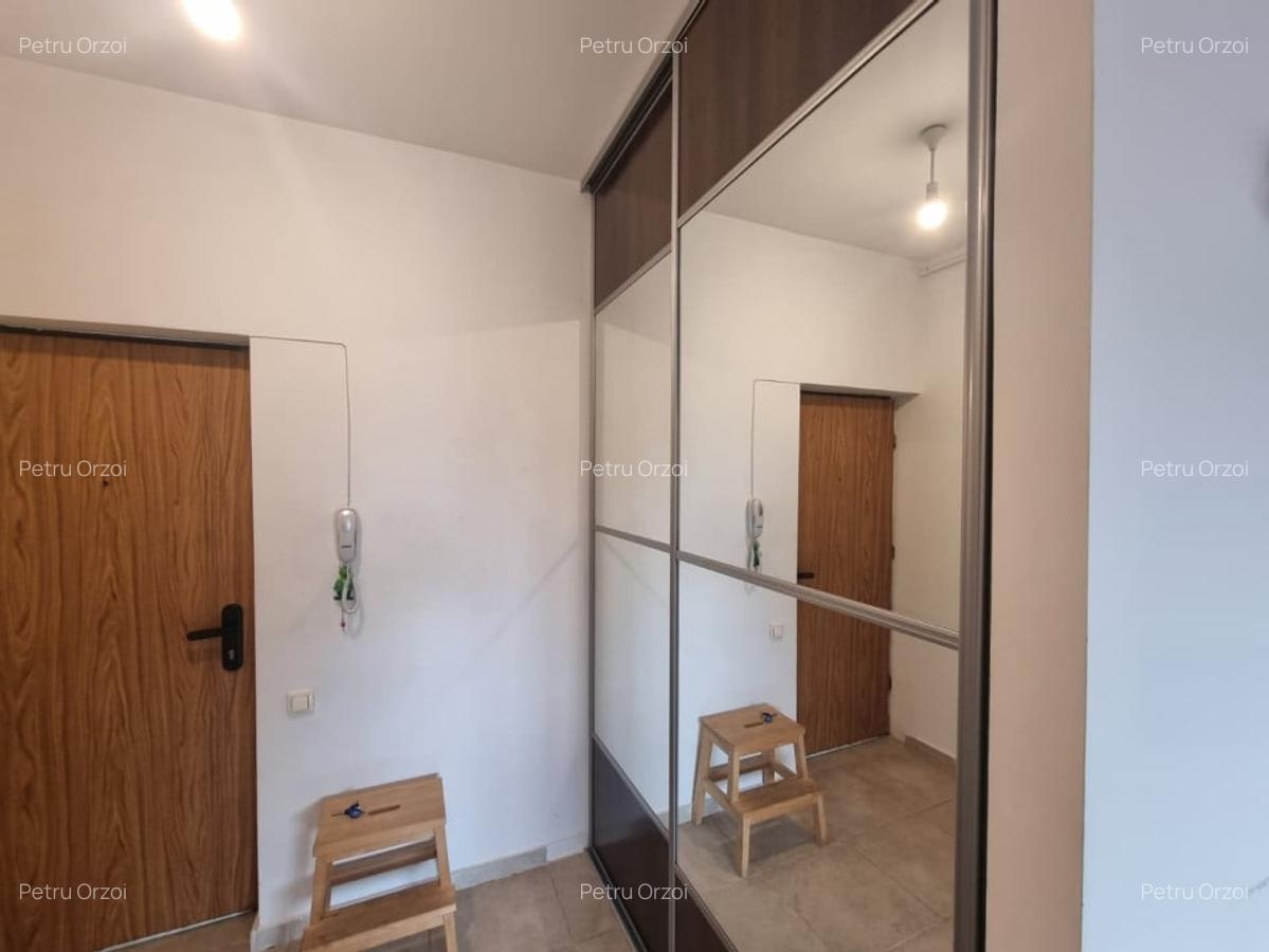 Apartament 3 cam. Otopeni, et. 1, mobilat-utilat, loc parcare - 11
