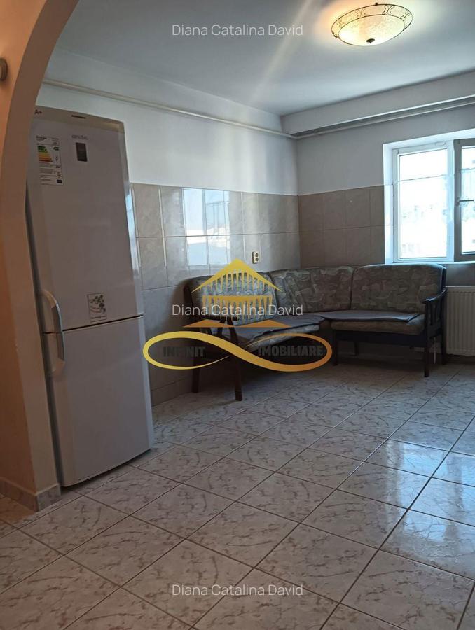 Apartament de inchiriat 2 camere, centru - 5