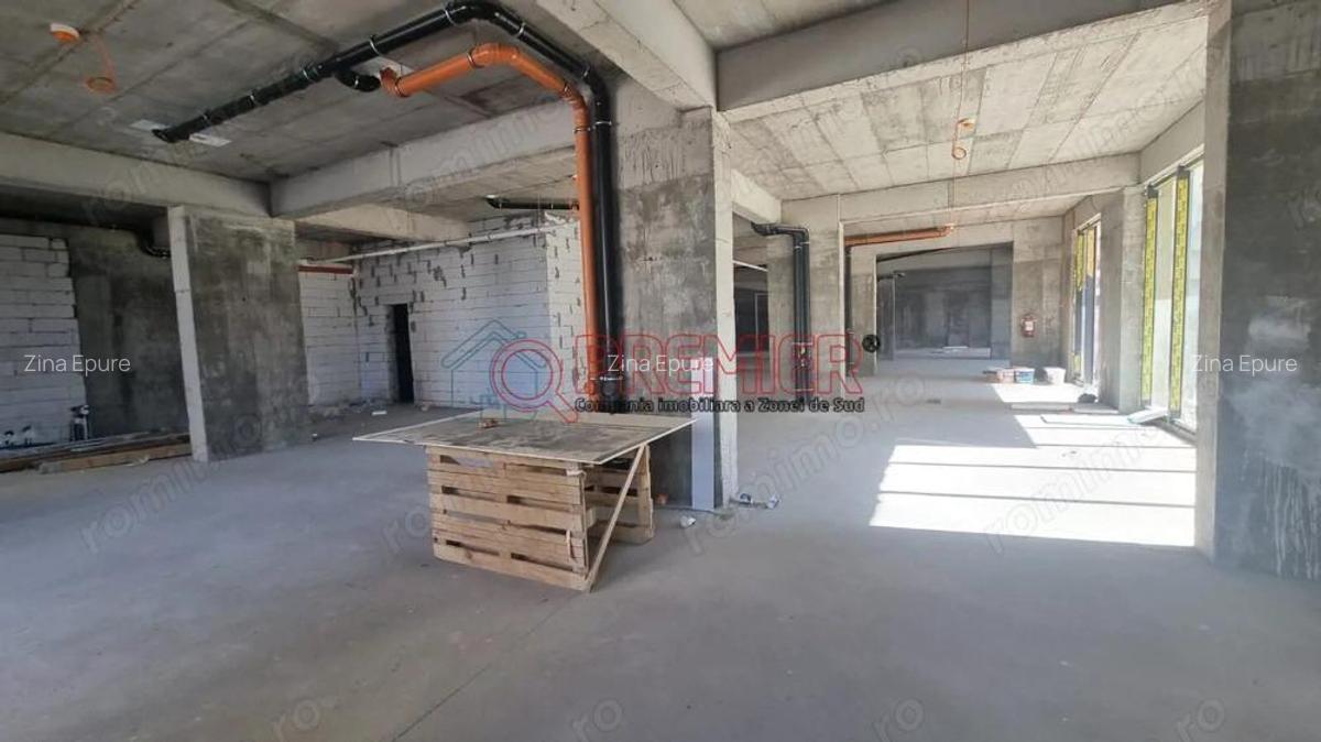 Spatii comerciale - Popesti Leordeni - Str Biruintei - 9