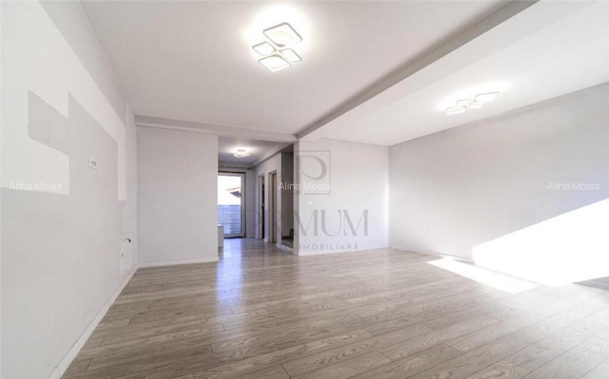 Duplex 4 camere - spatios - 123 mp utili - bucatarie inchisa - 22