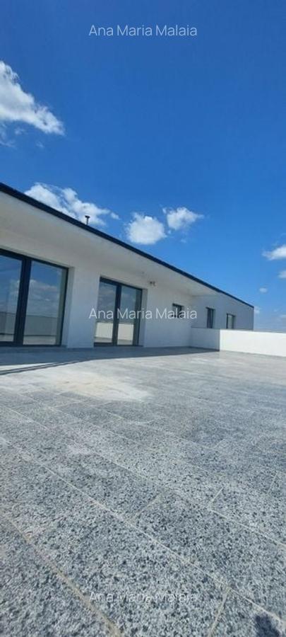 Penthouse 3 camere- terasa 97mp- mutare imediata - 2
