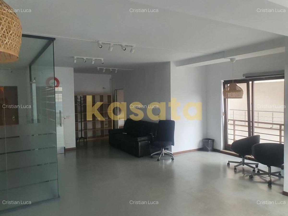 Apartament 3 camere | Parcare subterană | Floreasca - Piața Floreasca - 10