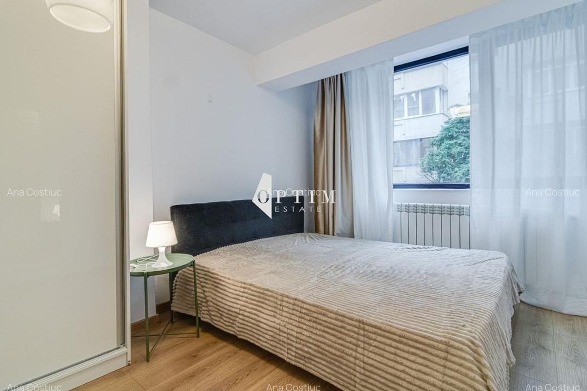 NOU! 2 Camere SUPERB, Bloc 2017, CENTRALA -Dorobanti! - 12