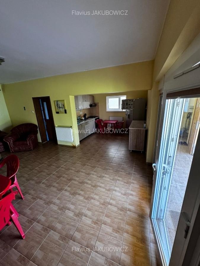 Casă de vânzare în Snagov la 100 m de lac și ponton, sistem AMVIC, complet utila - 8