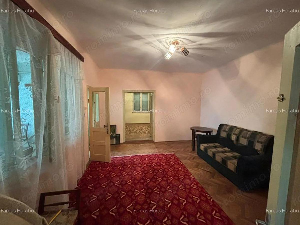 Casa spre vanzare, pozitie buna, ideal investitie, Sancraiul de Mures - 5