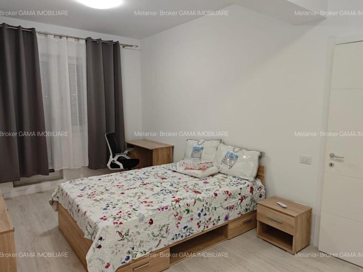 GM1726 Inchiriere apartament camere Titan-Veris Residence - 10