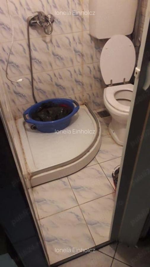 Garsoniera practica, 12 mp, etaj 2, ideal pentru investitie - Iosefin-Sagului - 2