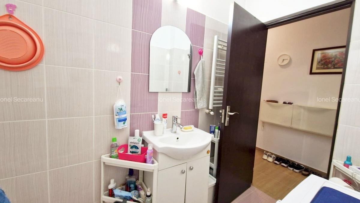 Garsoniera cocheta in Theodor Pallady - Spatiu mic, confort mare! - 15