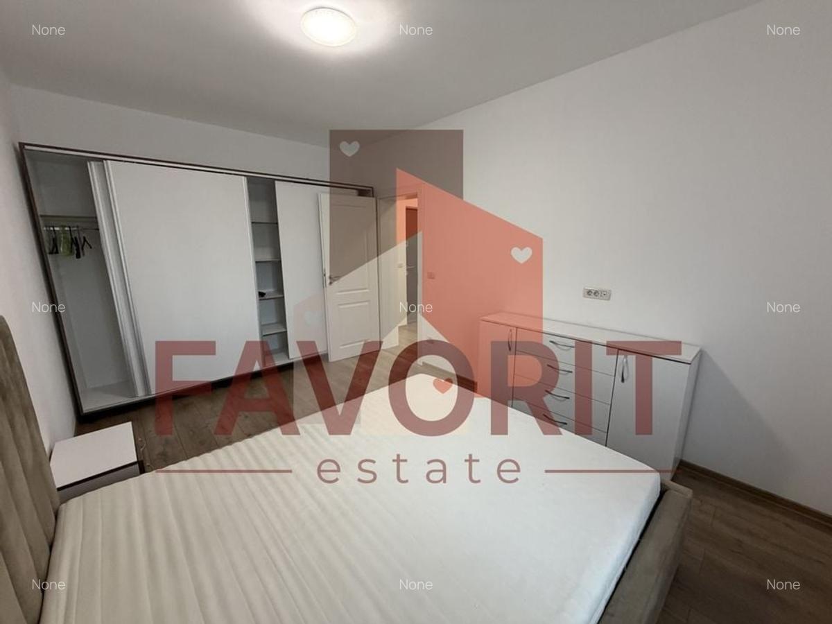 Disponibil imediat. Bloc nou. Zona Torontalului - 3