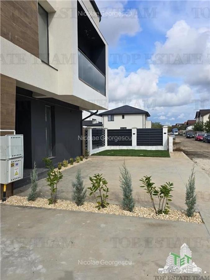 Vila 5 camere in Popesti-Leordeni - 1