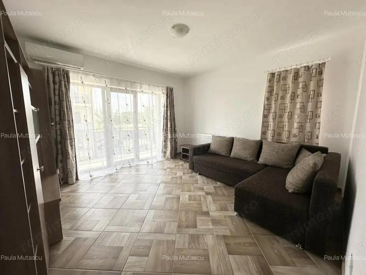 Apartament superb cu 2 camere | Giroc - 2