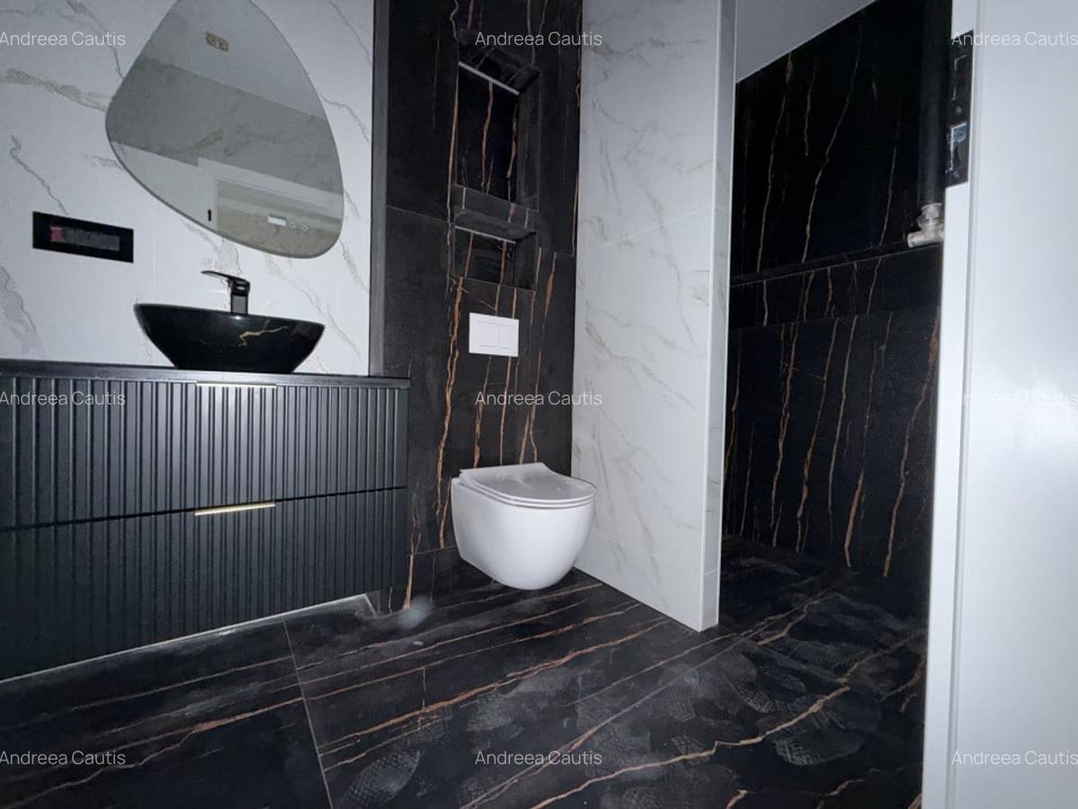 Apartament 3 camere modern, etajul 1, 62mp utili in Giroc - 8