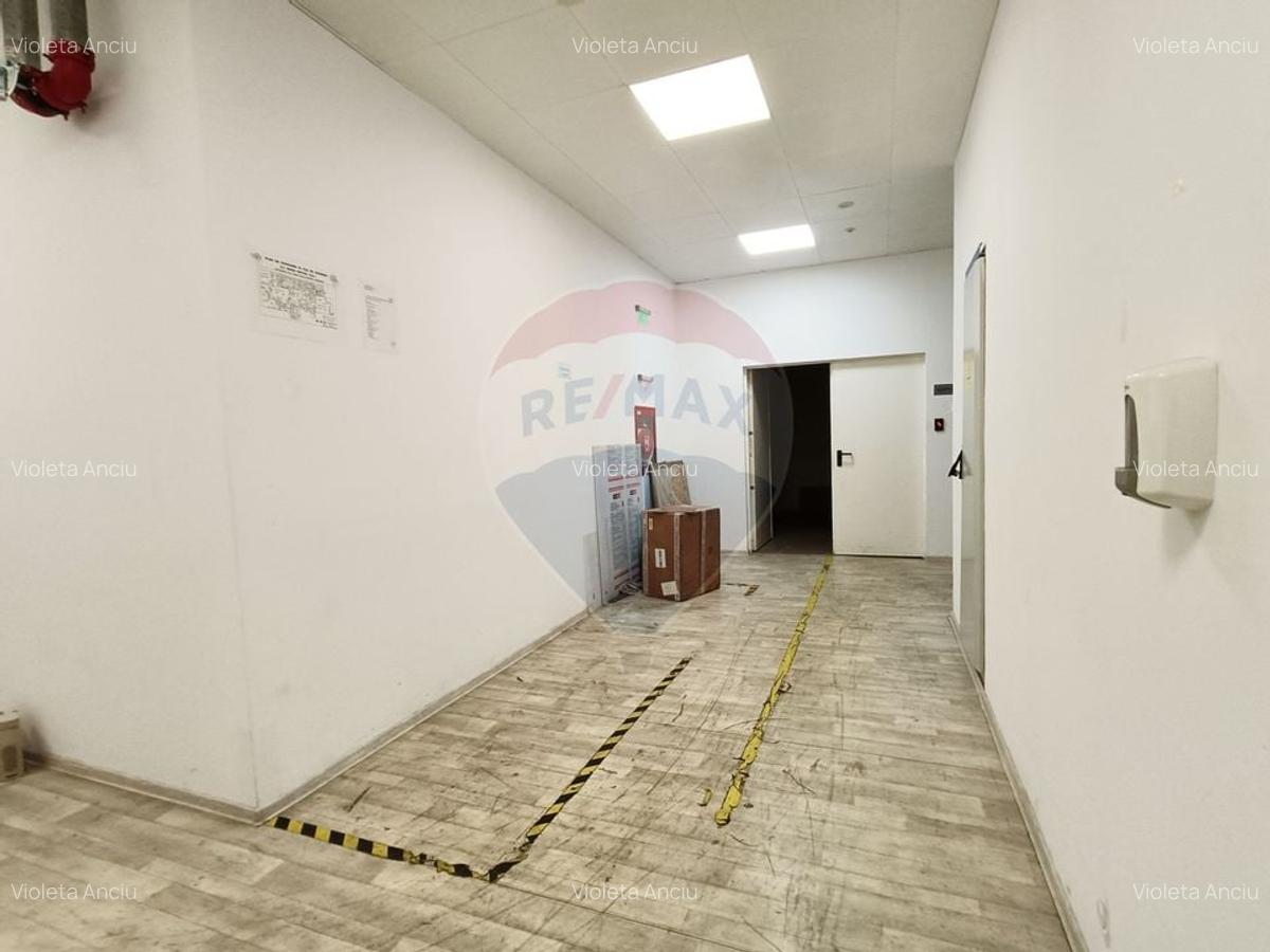 Inchiriere Spatiu Comercial/Productie | Sos. Mihai Bravu | Ocazie! - 18