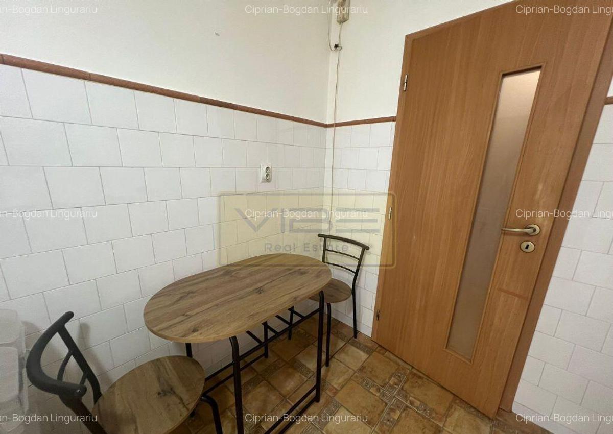 Apartament 3 camere 2 bai ultracentral Palas - 15