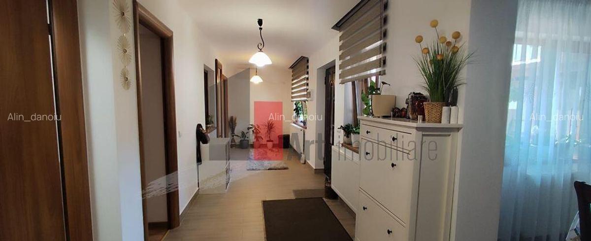 Casa de vanzare in zona Bucurestii Noi ( Apropiere Coloss... - 5