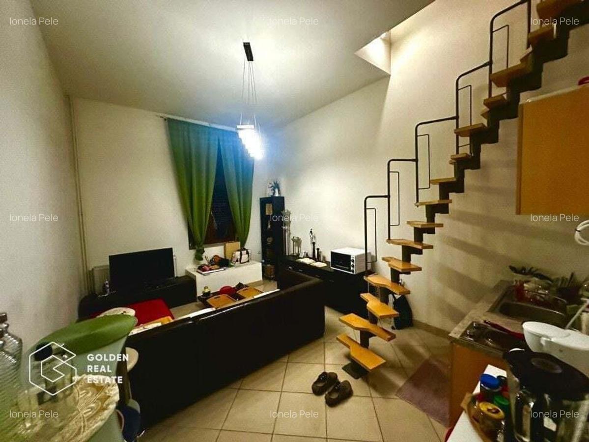 Oportunitate!Spatiu comercial 3 camere+apartament 2 camere la etaj,zona centrala - 9
