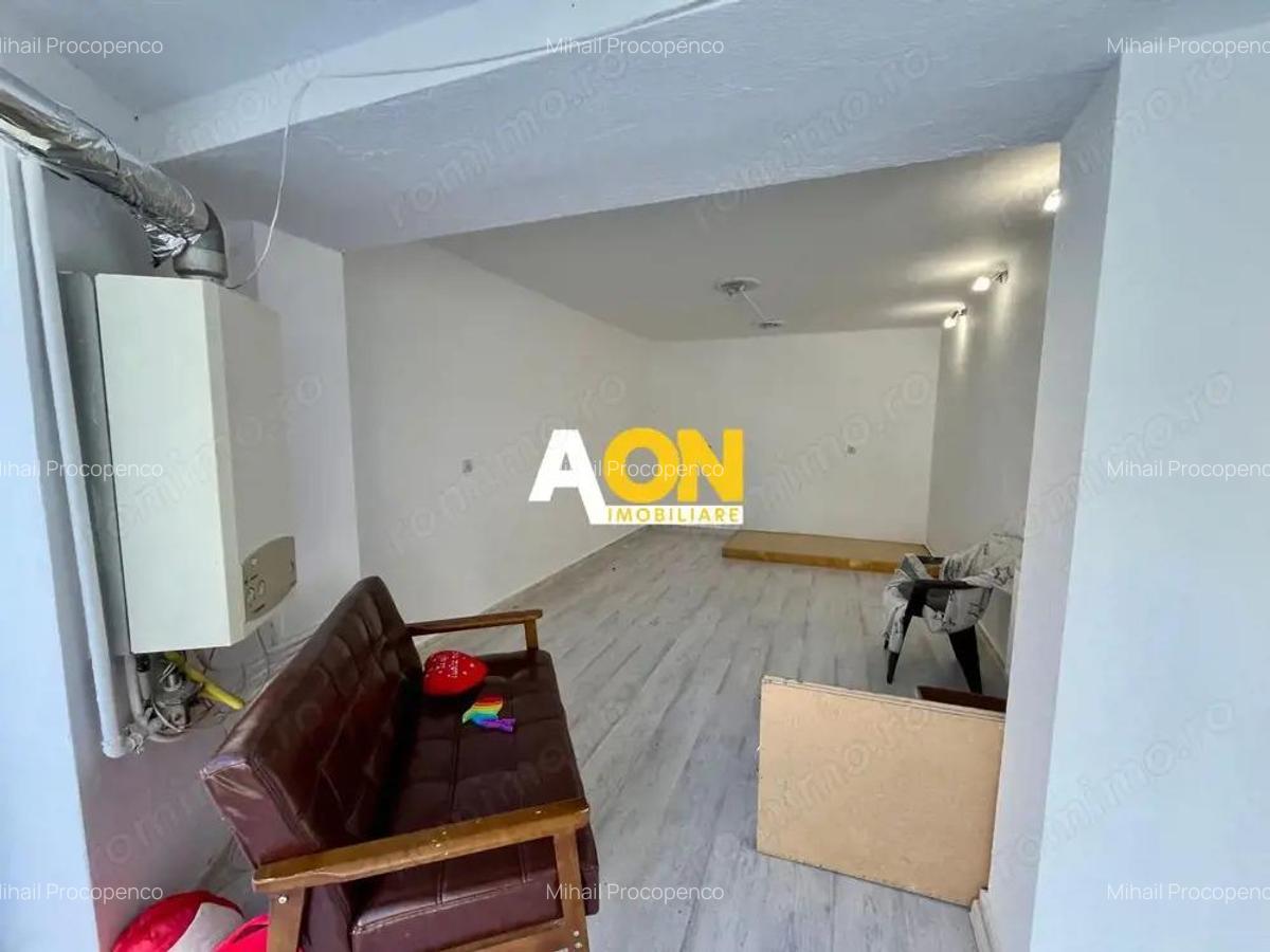 Spa?iu Comercial, 73mp, Vad Comercial Bun, Zona Cetate - 4