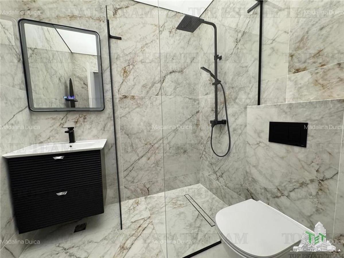 Apartament 3 camere, de vanzare, TERASA/ Unirii - 10