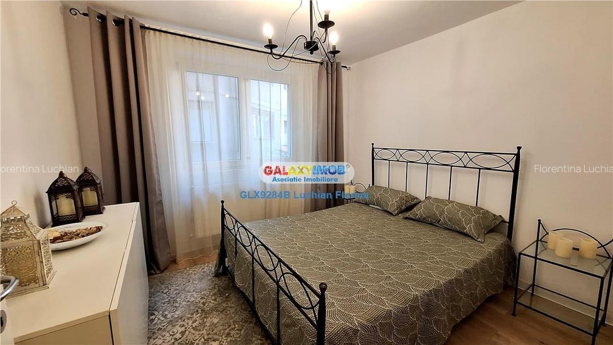 Vanzare apartament 2 camere, decomandat, etaj1 I  Arcul de Triumf - 5