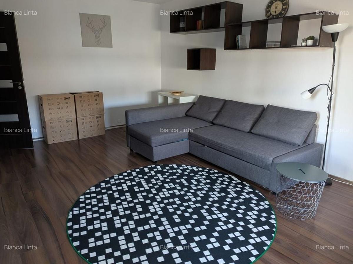 Vanzare Apartament 2 Camere Dristor - Complet Renovat - 1