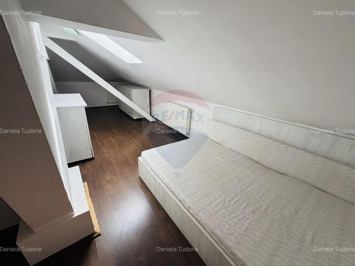 OPORTUNITATE Apartament 3 camere de vanzare in zona Giulesti - 5