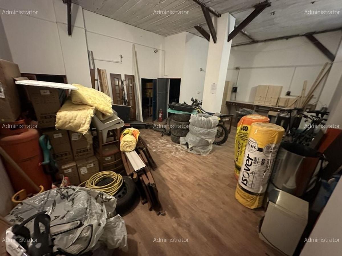 Casa / Sediu Firma / Sediu Rezidential Muncitori - 17
