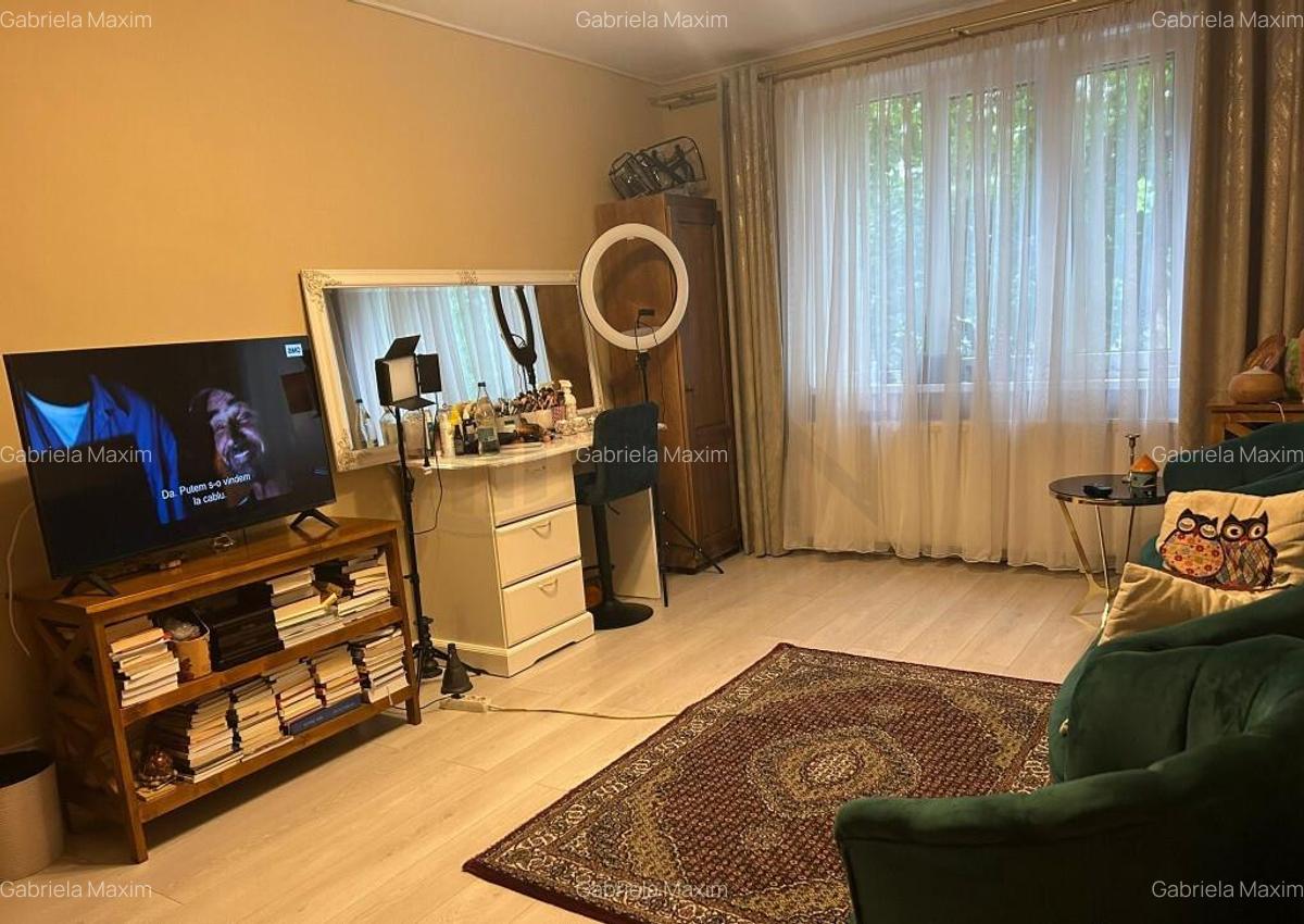Apartament 3 camere - Gorjului - 3