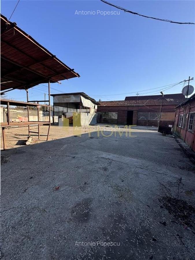 Inchiriere 2 hale industriale plus anexe in Boldesti Scaieni, judetul Prahova - 12 Inchiriere 2 hale industriale plus anexe in Boldesti Scaieni, judetul Prahova - 12