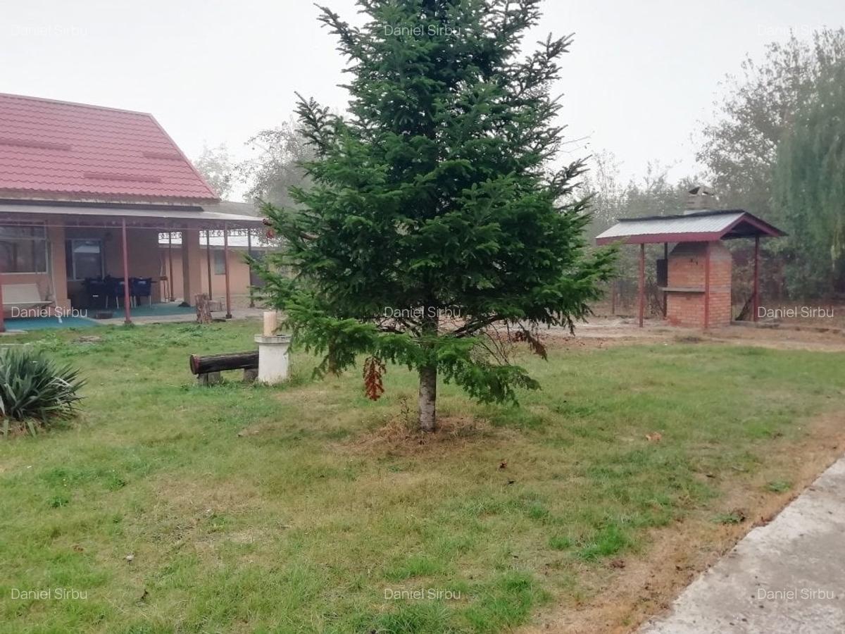 Casă individuală cu 5 camere în Letca Veche - 3