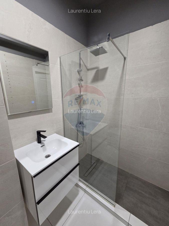 Apartament cu 2 camere in zona Nord - 10