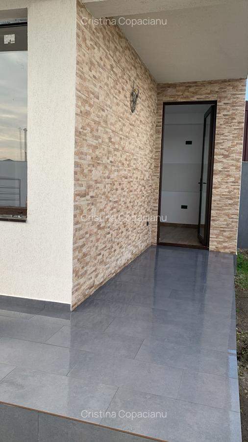 Vila noua, la cheie, langa Cartierul Florilor, sector 5 - 6