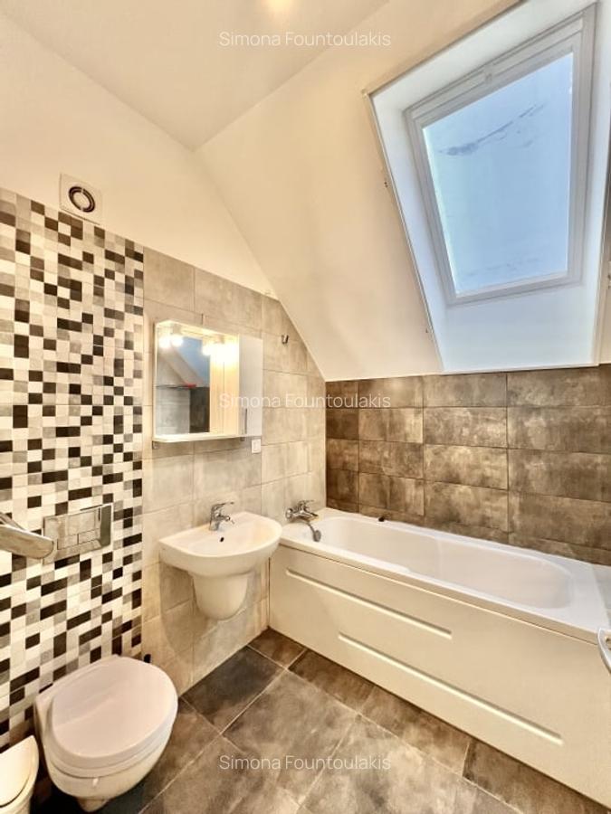 VILA PE COLȚ |  5 CAMERE | 150 MP | PIPERA - 21