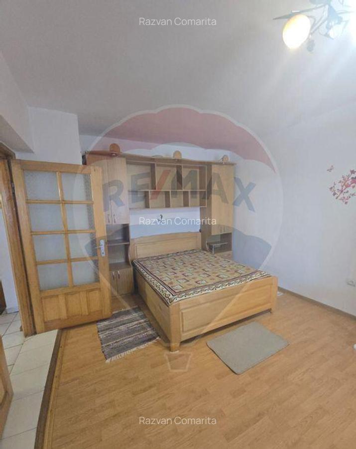 Apartament 1 camera de inchiriat - 1