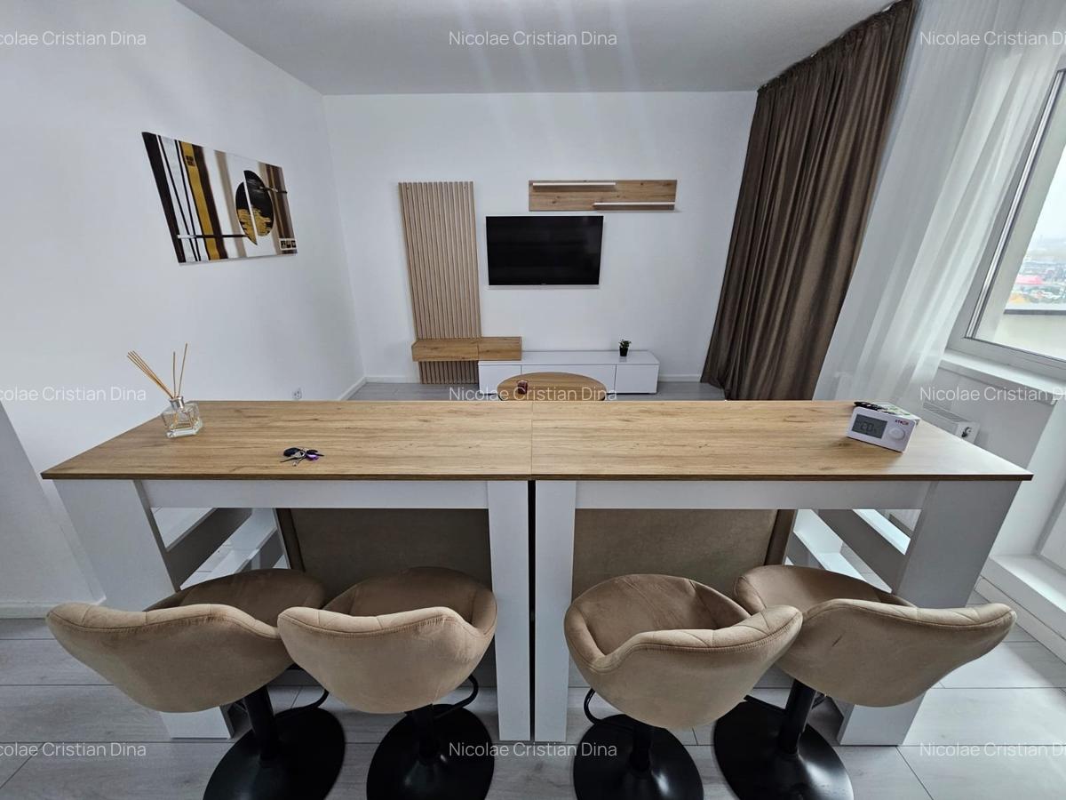 Apartament 2 Camere Metrou Pacii ( bloc nou + parcare ) - 13