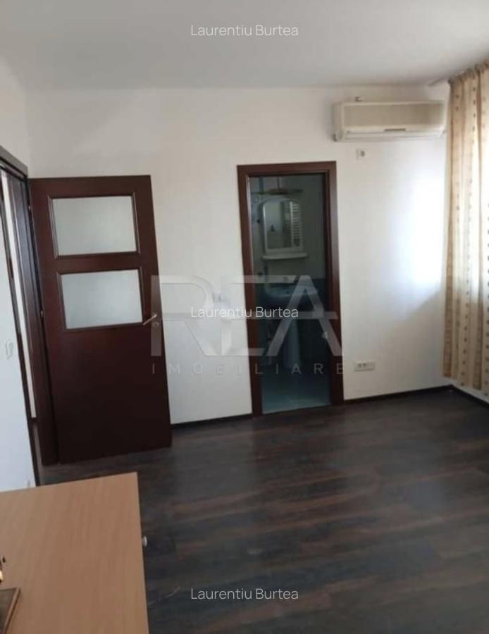 3 camere 5/6, 102 mp, centrala, Drumul Taberei. - 3