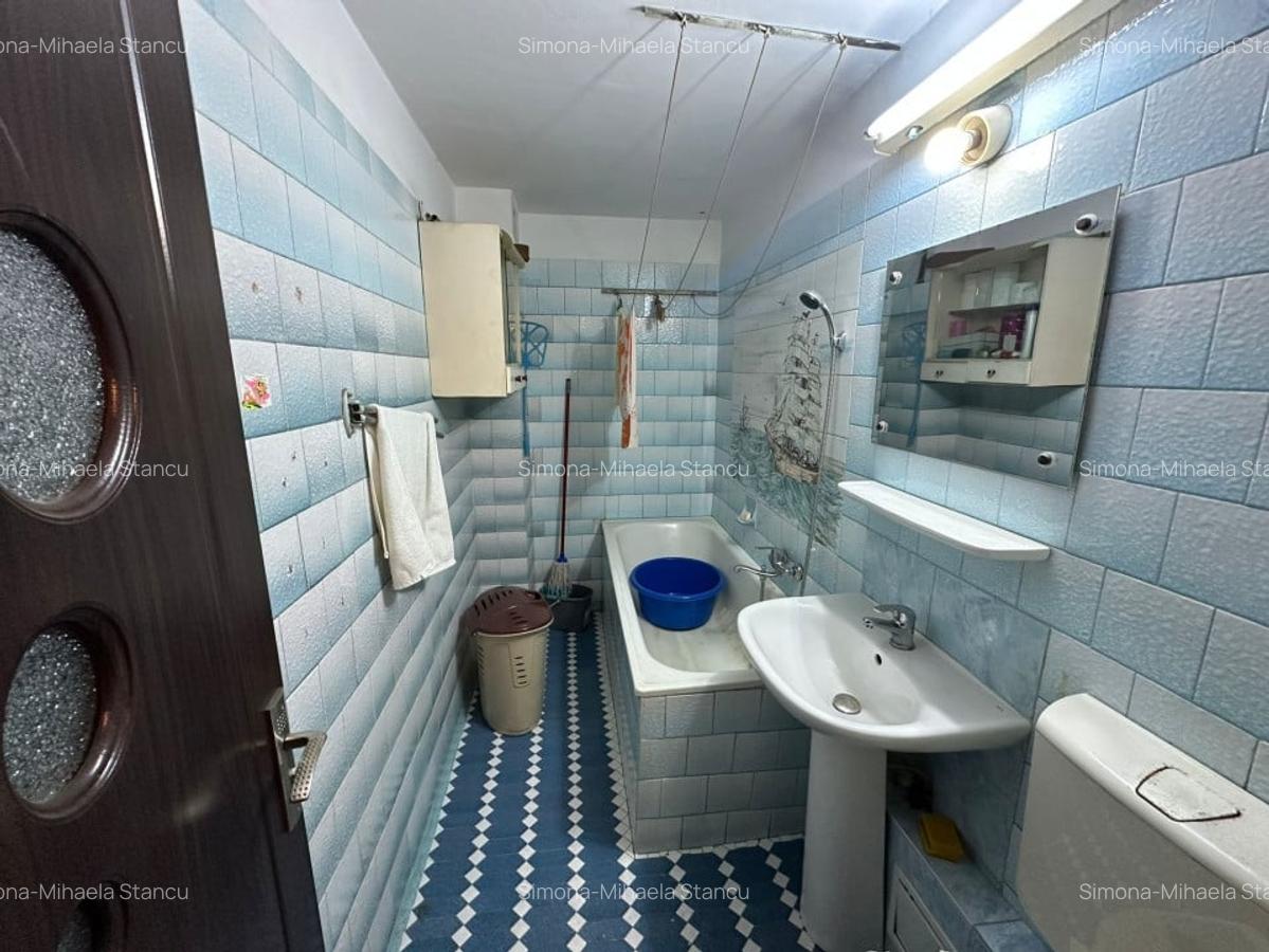 2 camere | Uverturii | Militari | Lujerului | Virtutii | metrou 3' - 7