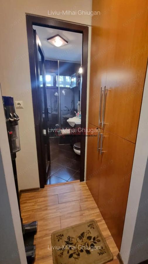 Str Stupilor 8 - apartament 3 camere - 12