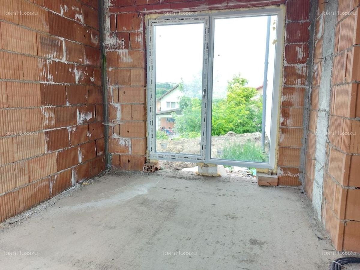 Casă individuală cu 5 camere în Chinteni - 5
