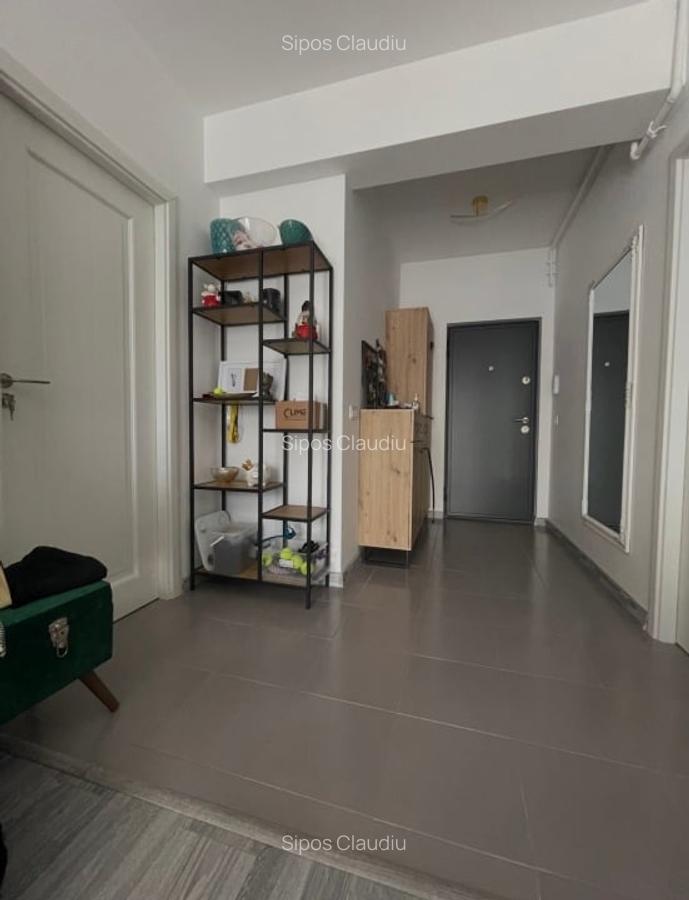 Apartament 3 camere 2 locuri parcare Complex Maramures, Otopeni - 8