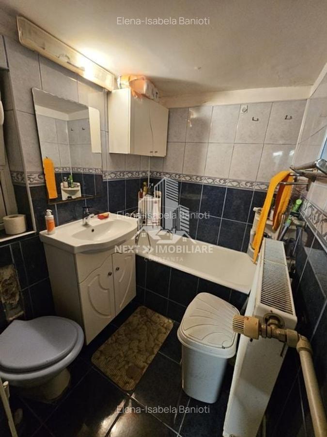 Casă individuală= 96.5mp, caramida • Zona Palas - 12