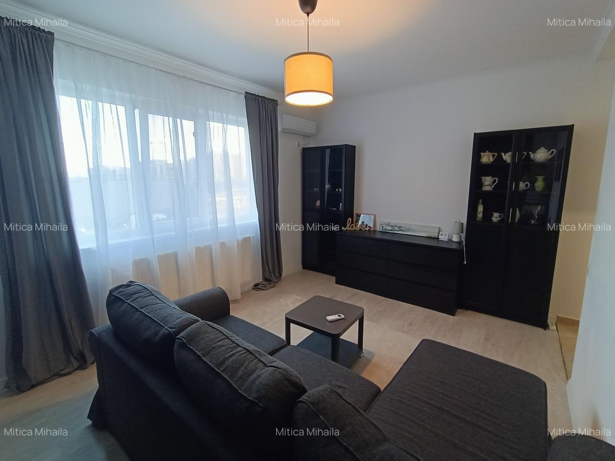 Apartament 3 camere  Militari Residence - 4