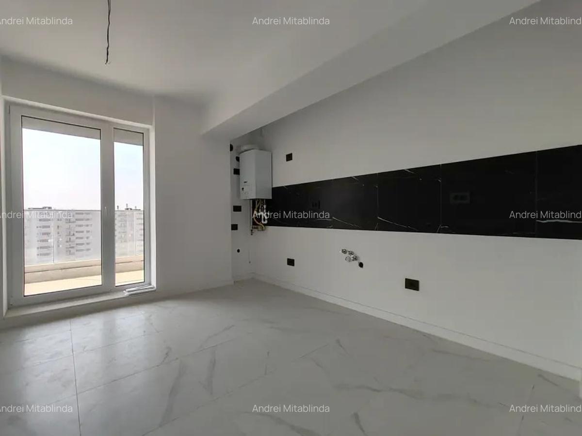 Apartament Premium | Izolatie Fonica | 3 Camere Sector 3 - 4