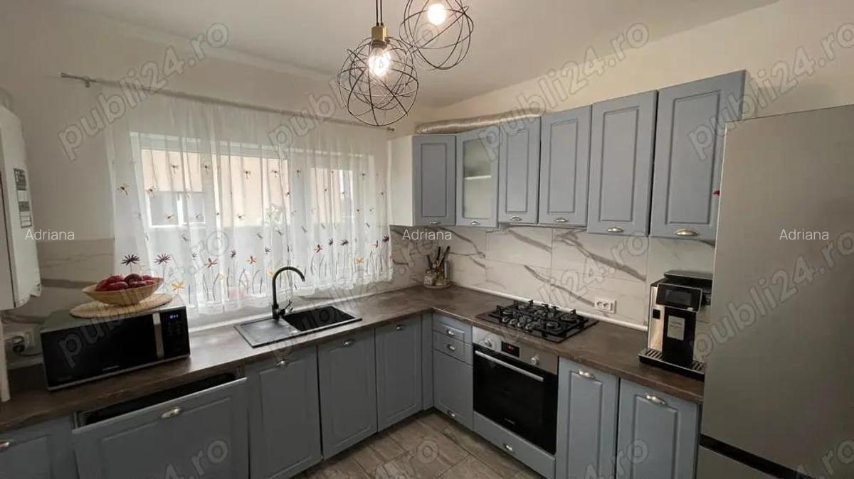 De vanzare casa lux tip Duplex in zona Mosnita Noua - 10