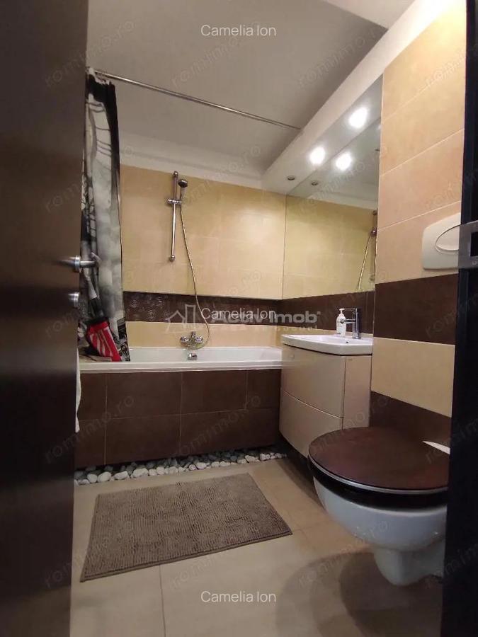 Apartament 2 camere - Unirii - Timpuri Noi Camera de Comer #539; - 2